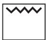 VALBERG CI 60 4MC X MISC - Symbool Functie - 1