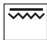 VALBERG CI 60 4MC X MISC - Symbole Fonction - 4