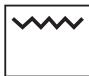 VALBERG CI 60 4MC X MISC - Symbole Fonction - 1