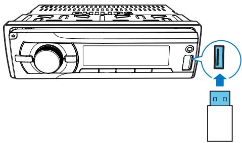PHILIPS CE235BT - Remarque - 1