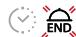 HOTPOINT FA2 540 P BL HA - NETTOYAGE AUTOMATIQUE DU FOUR - PYRO - 2
