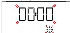 HOTPOINT FA2 540 P BL HA - SETTING THE TIMER - 1