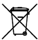 VALBERG CM 50 31CM W EUT - MISE AU REBUT - 1