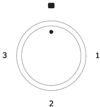 VALBERG CV 50 3CM W EUT - Manette Foyer - 1