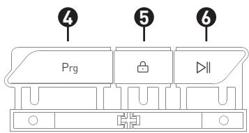 HIGH ONE 12C49 A++ W SIC - Gebruiksaanwijzing - 3