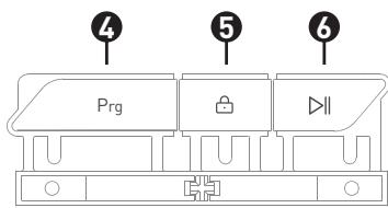 HIGH ONE 12C49 A++ W SIC - Mode d'emploi - 3