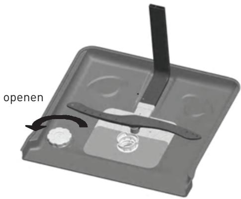 HIGH ONE 12C49 A++ W SIC - Voor het eerste gebruik - 1