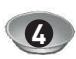HIGH ONE INT 12C49 A++ X SIC - Chargement des paniers selon la norme EN 50242 - 7