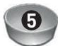 HIGH ONE INT 12C49 A++ X SIC - Chargement des paniers selon la norme EN 50242 - 8