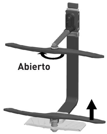 VALBERG INT 12C45 A++ WK - Limpieza de los brazos   aspersores - 1
