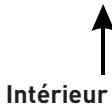 VALBERG INT 12C45 A++ WK - Chargement du panier inférieur - 1