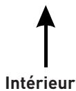 VALBERG INT 12C45 A++ WK - Chargement du panier supérieur - 1