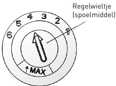 VALBERG INT 12C45 A++ WK - Installingvanhetspoelmiddelcompartment - 1