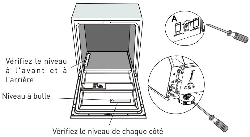VALBERG INT 12C45 A++ WK - REMARQUE - 1