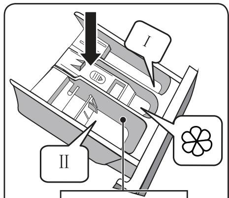 BELLAVITA WF 1407 A+++ WMIC - Opmerking: - 1