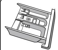BELLAVITA WF 1407 A+++ WMIC - Anmerkungen: - 2