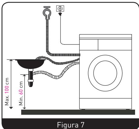 BELLAVITA WF 1407 A+++ WMIC - Espanol - 5