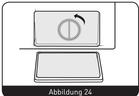 BELLAVITA WF 1407 A+++ WMIC - WARNING - 2