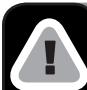 BELLAVITA WF 1407 A+++ WMIC - AVERTISSEMENT - 4