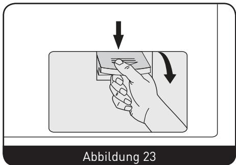 BELLAVITA WF 1407 A+++ WMIC - WARNING - 1