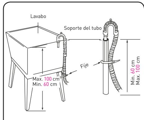 BELLAVITA WF 1407 A+++ WMIC - Espanol - 9