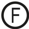 BELLAVITA DF 7 E C WMIC - ACHTUNG - 12