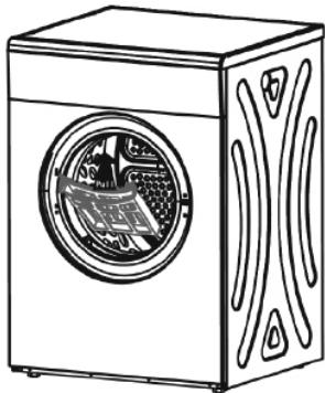 BELLAVITA DF 7 E C WMIC - Limpieza del filtró - 1