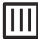 BELLAVITA DF 7 C B WMIC - Pflege-Symbole von Textilien-Trocknung - 4