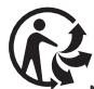 BELLAVITA DF 7 C B WMIC - PROTECTION DE L'ENVIRONNEMENT - DIRECTIVE 2012/19/EU - 1