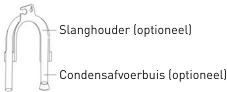 BELLAVITA DF 7 C B WMIC - Toebehoren - 1