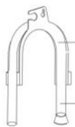 BELLAVITA DF 7 C B WMIC - Accessoires - 1