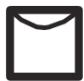 BELLAVITA DF 7 C B WMIC - Onderhoudspictogrammenvoor wasgoed - drogen - 2