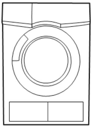 BELLAVITA DF 7 C B WMIC - Prise en main rapide - 3