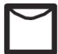BELLAVITA DF 7 C B WMIC - Pflege-Symbole von Textilien-Trocknung - 3