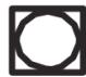 BELLAVITA DF 7 C B WMIC - Pflege-Symbole von Textilien-Trocknung - 2