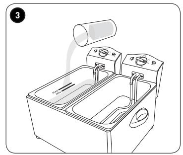 COSYLIFE CL-FR2X3IX - CONDICIONES DE GARANTIA - 5