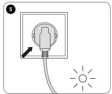 COSYLIFE CL-FR2X3IX - CONDICIONES DE GARANTIA - 7