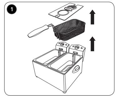 COSYLIFE CL-FR2X3IX - CONDICIONES DE GARANTIA - 3