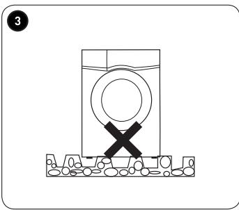 BELLAVITA D 8 A ++ HP WMIC - CONDITIONES DE GARANTIA - 10