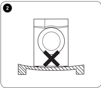 BELLAVITA D 8 A ++ HP WMIC - CONDITIONES DE GARANTIA - 9