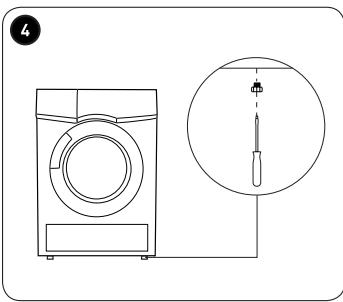 BELLAVITA D 8 A ++ HP WMIC - CONDITIONES DE GARANTIA - 11