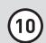 BELLAVITA D 8 A ++ HP WMIC - Bedienblende - 8
