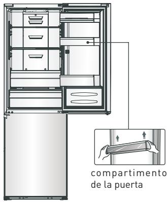 VALBERG CNF 326 A+ WHIC - Herramientos necessities - 5