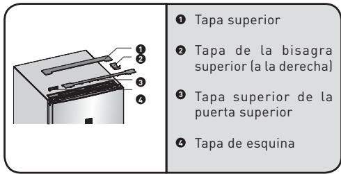 VALBERG CNF 326 A+ WHIC - OBSERVACION - 1