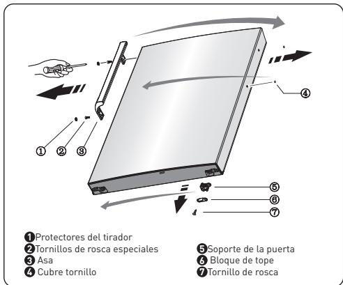 VALBERG CNF 326 A+ WHIC - OBSERVACION - 4