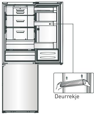 VALBERG CNF 326 A+ WHIC - OPMERKING - 1
