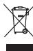 VALBERG CB 244 A+ WD WMEC - PROTECTION DE L'ENVIRONNEMENT - DIRECTIVE 2012/19/UE - 1