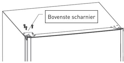 VALBERG CNF 270 A+ WD XMIC - DEUR - 10