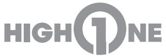 HIGH ONE CLEAN-ONE-03 - CONDICIONES DE GARANTÍA - 1