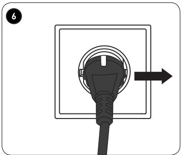 HIGH ONE STICK-ONE-03 - Aspirador convertible - 11